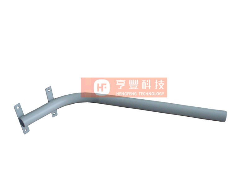 PE Coated Metal Tube