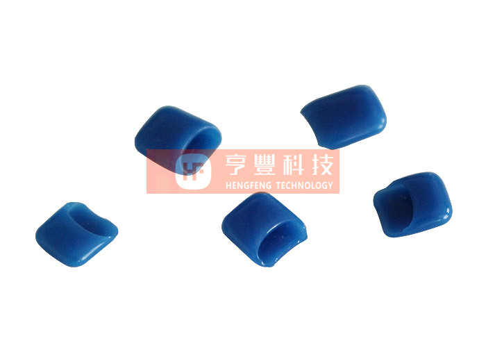 Terminal Sheaths (Blue)