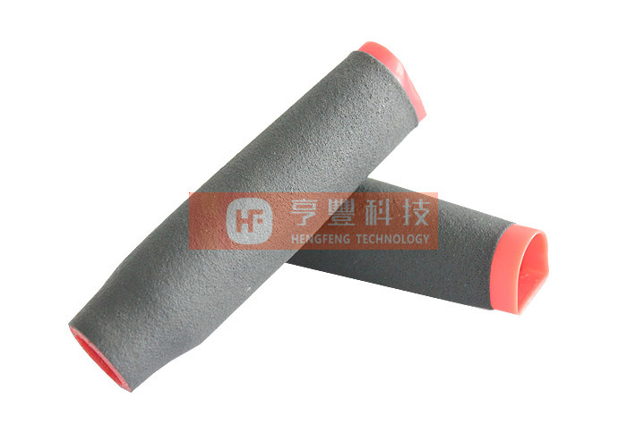 PVC Sleeve (Gray)