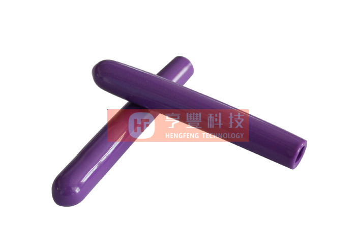 PVC Sleeve (Purple)